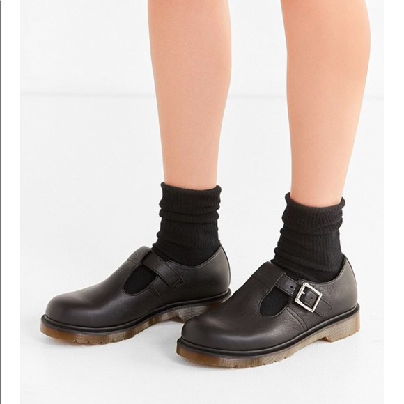 polly doc martens
